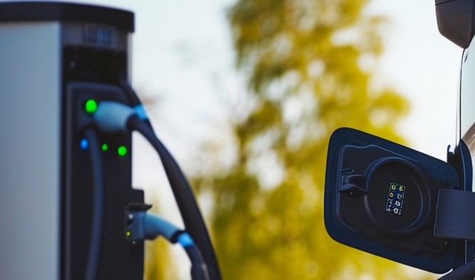 Les poids lourds électriques au pas de charge - page 4